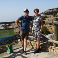 Spanje - Andalusië 2019