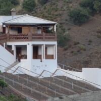 Spanje - Andalusië 2019