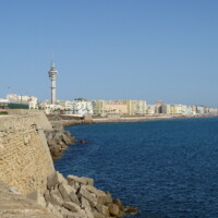 Spanje - Andalusië 2019
