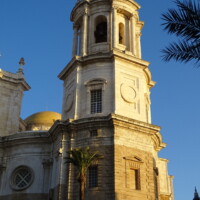 Spanje - Andalusië 2019