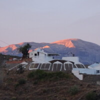 Spanje - Andalusië 2019