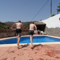 Spanje - Andalusië 2019