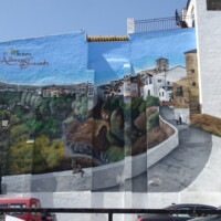 Spanje - Andalusië 2019
