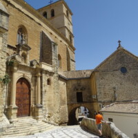 Spanje - Andalusië 2019