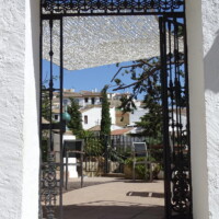 Spanje - Andalusië 2019