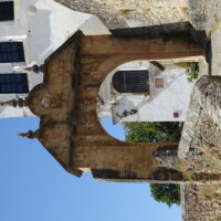 Spanje - Andalusië 2019