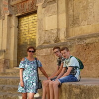 Spanje - Andalusië 2019