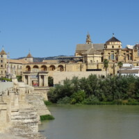 Spanje - Andalusië 2019