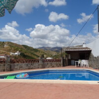 Spanje - Andalusië 2019