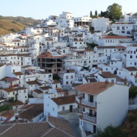Spanje - Andalusië 2019