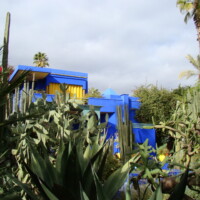 Marrakesh