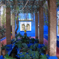 Marrakesh
