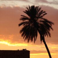 Marrakesh