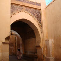 Marrakesh