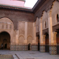 Marrakesh