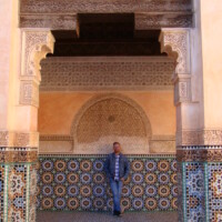 Marrakesh