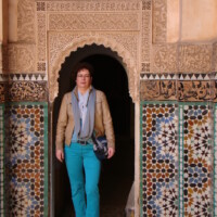 Marrakesh
