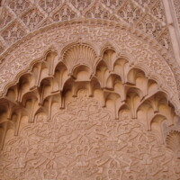 Marrakesh