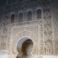 Marrakesh