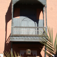 Marrakesh