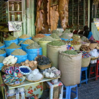 Marrakesh