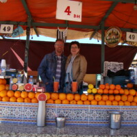 Marrakesh