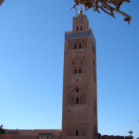 Marrakesh