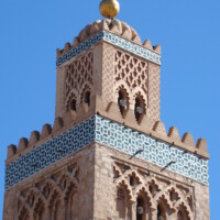 Marrakesh