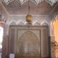 Marrakesh