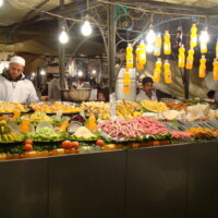 Marrakesh