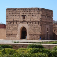 Marrakesh