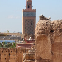 Marrakesh