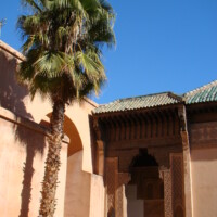 Marrakesh