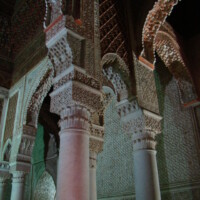 Marrakesh