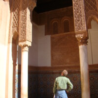 Marrakesh