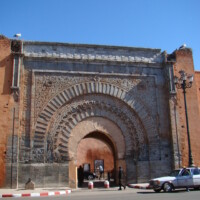 Marrakesh
