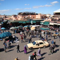Marrakesh