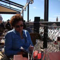 Marrakesh