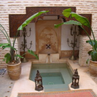 Marrakesh