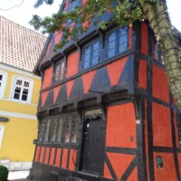 Denemarken (1014)