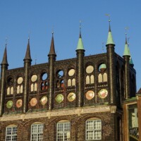 Denemarken (1043)