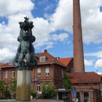 Denemarken (285)