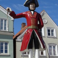 Denemarken (400)