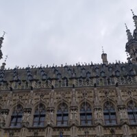 Leuven