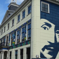 Nederland 2021