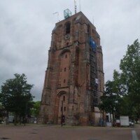 Nederland 2021